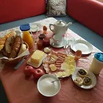 Bauernhof Familie Tauber-scheidl *