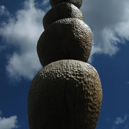 Bauernhof Familie Tauber-scheidl Διαμέρισμα Grossmeinharts