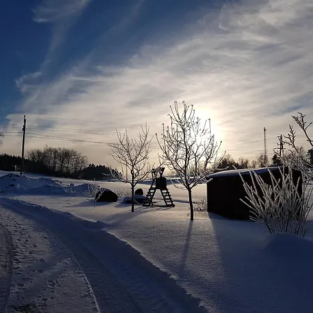 Bauernhof Familie Tauber-scheidl *