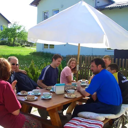 Διαμέρισμα Bauernhof Familie Tauber-scheidl Grossmeinharts