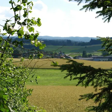 Διαμέρισμα Bauernhof Familie Tauber-scheidl