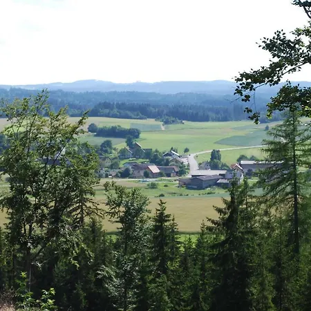 Διαμέρισμα Bauernhof Familie Tauber-scheidl