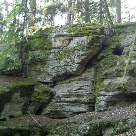 Διαμέρισμα Bauernhof Familie Tauber-scheidl Grossmeinharts
