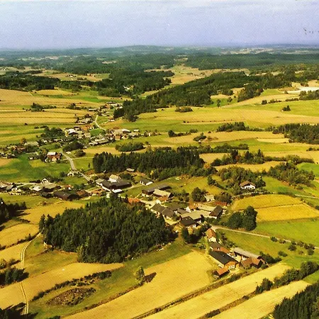 Διαμέρισμα Bauernhof Familie Tauber-scheidl Grossmeinharts
