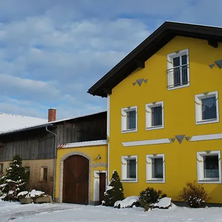 Διαμέρισμα Bauernhof Familie Tauber-scheidl