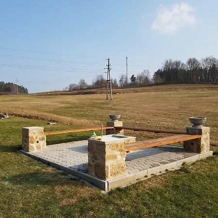 Διαμέρισμα Bauernhof Familie Tauber-scheidl *