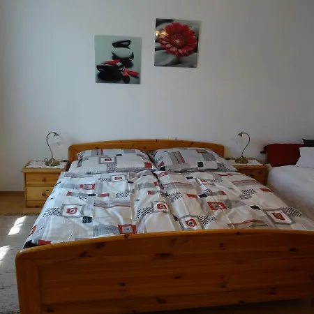 Bauernhof Familie Tauber-scheidl *