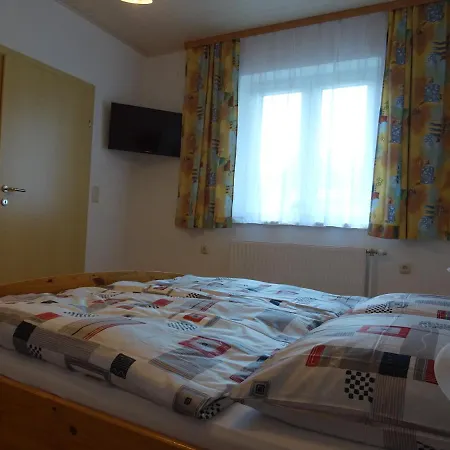 Bauernhof Familie Tauber-scheidl Διαμέρισμα