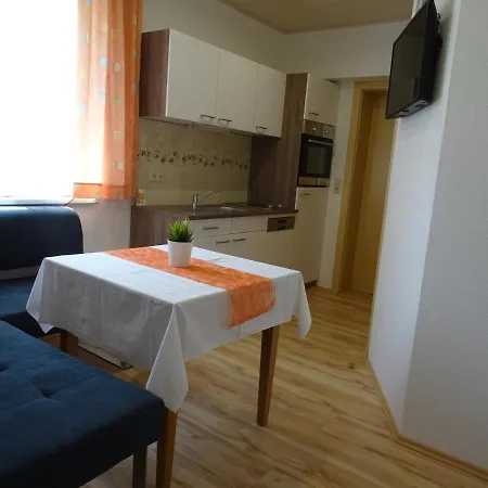 Bauernhof Familie Tauber-scheidl Διαμέρισμα