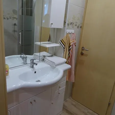 Διαμέρισμα Bauernhof Familie Tauber-scheidl