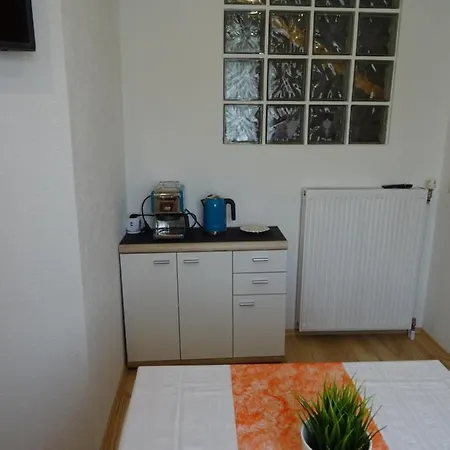 Διαμέρισμα Bauernhof Familie Tauber-scheidl *