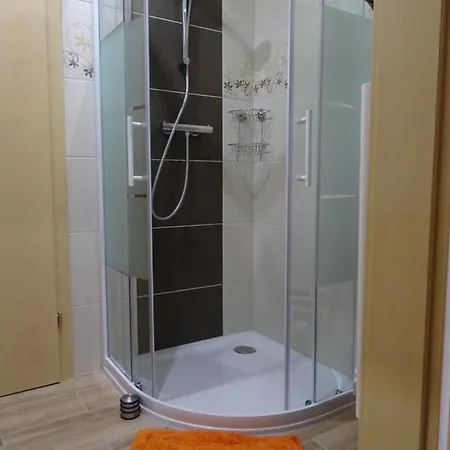 Bauernhof Familie Tauber-scheidl Διαμέρισμα *