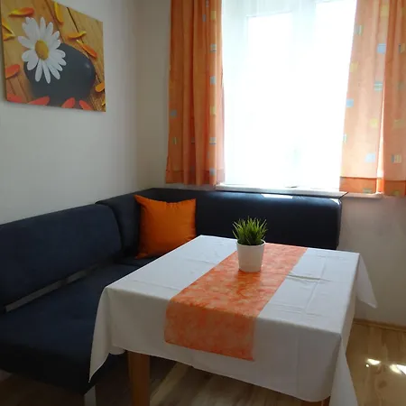 Διαμέρισμα Bauernhof Familie Tauber-scheidl