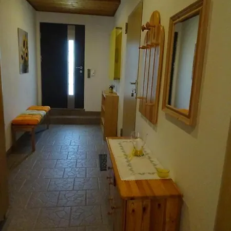 Διαμέρισμα Bauernhof Familie Tauber-scheidl