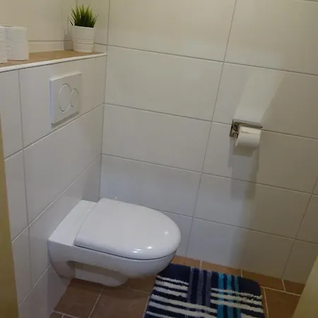 Bauernhof Familie Tauber-scheidl Διαμέρισμα *