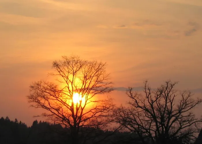 Bauernhof Familie Tauber-scheidl Apartment *