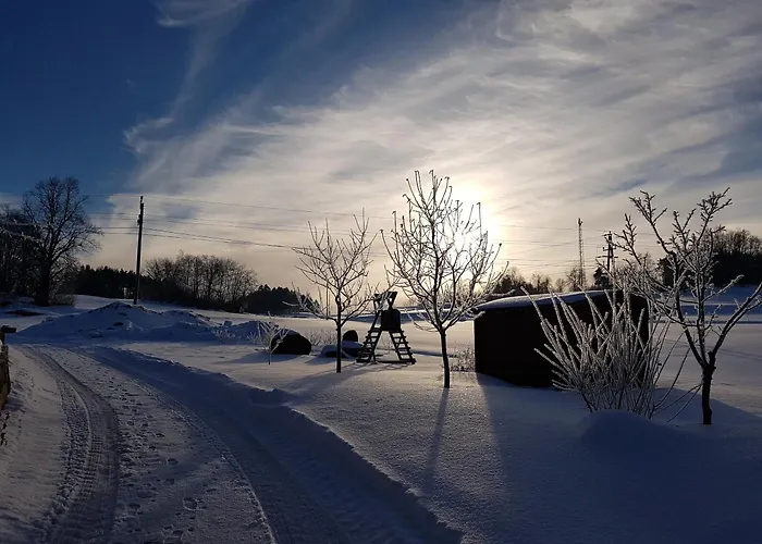 Bauernhof Familie Tauber-scheidl *