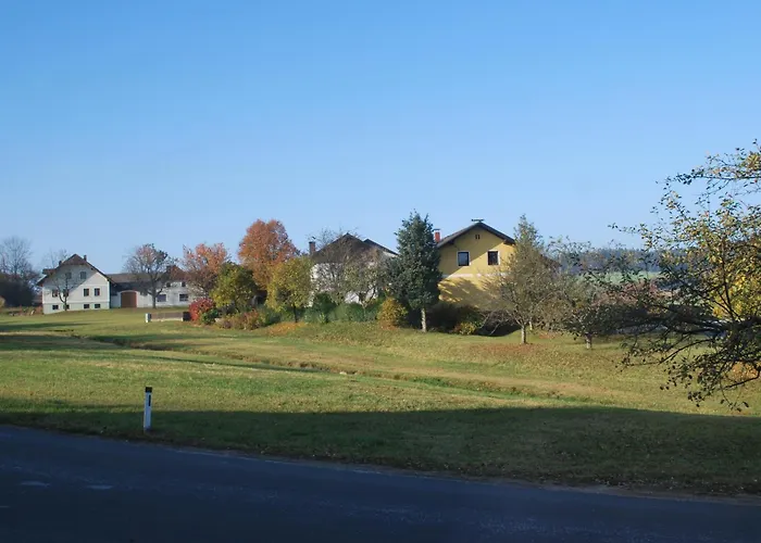 Bauernhof Familie Tauber-scheidl *