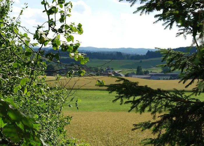 Apartment Bauernhof Familie Tauber-scheidl