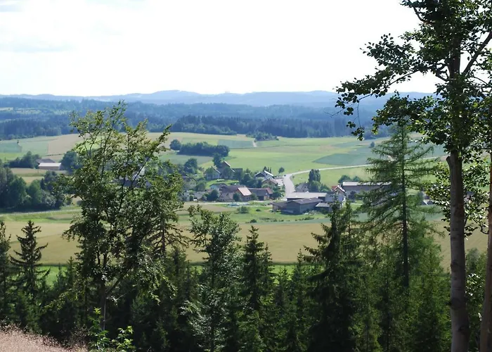 Apartment Bauernhof Familie Tauber-scheidl