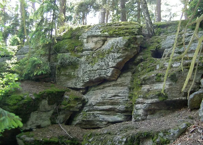 Apartment Bauernhof Familie Tauber-scheidl Grossmeinharts