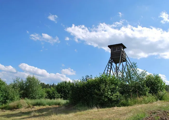 Apartment Bauernhof Familie Tauber-scheidl *