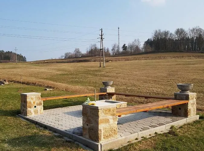 Apartment Bauernhof Familie Tauber-scheidl *