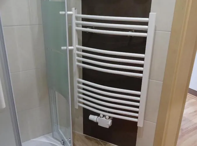 Apartment Bauernhof Familie Tauber-scheidl Grossmeinharts