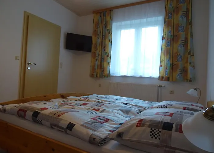 Bauernhof Familie Tauber-scheidl Apartment