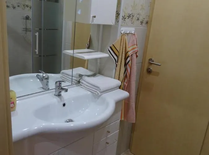 Apartment Bauernhof Familie Tauber-scheidl