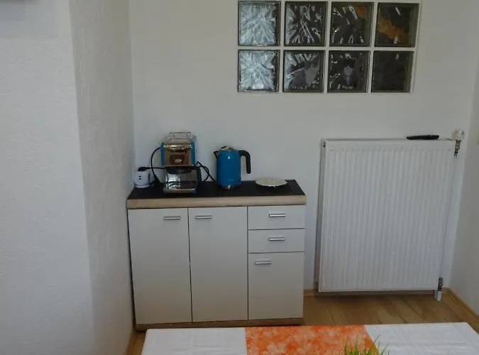 Apartment Bauernhof Familie Tauber-scheidl *