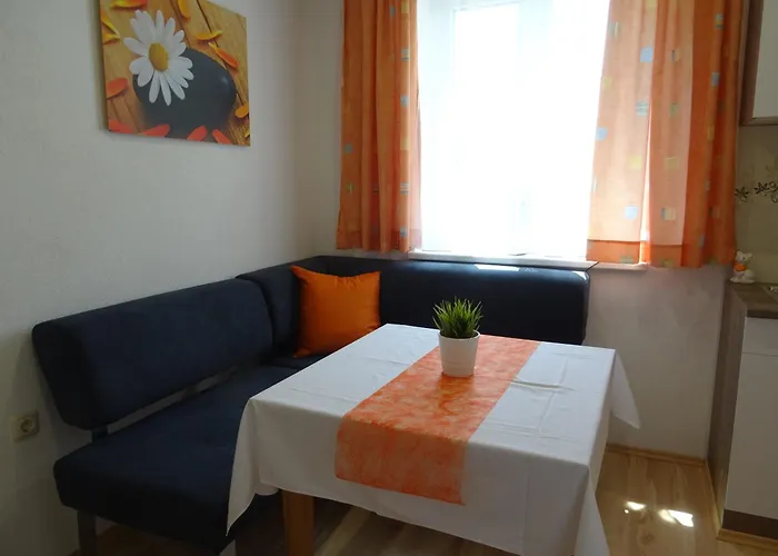 Apartment Bauernhof Familie Tauber-scheidl