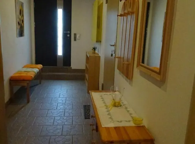 Apartment Bauernhof Familie Tauber-scheidl